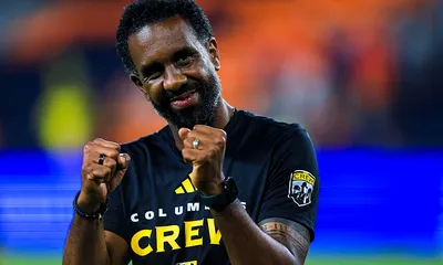 Mercato : Pisté par l&rsquo;ASSE et le Stade Rennais, Wilfried Nancy proche de quitter la MLS pour un club prestigieux