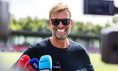 Real Madrid : Xabi Alonso jouera sa tête contre Alaves, Jürgen Klopp dans les starting blocks !