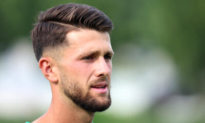 ASSE : Horneland va lancer deux autres jeunes que N’Guessan et Eymard en Coupe de France