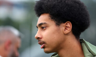 ASSE : Horneland fait appel à 10 jeunes pour la Coupe de France, Batubinsika encore écarté !