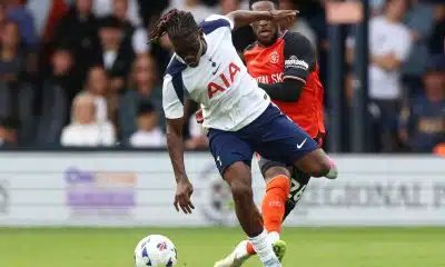 OM Mercato : un ancien milieu de Ligue 1 refait surface pour un transfert cet été