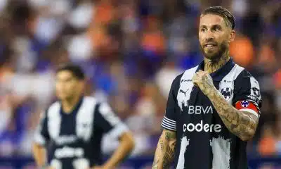 OGC Nice Mercato : Rivère dément pour Sergio Ramos, un autre grand nom arrive au Gym !