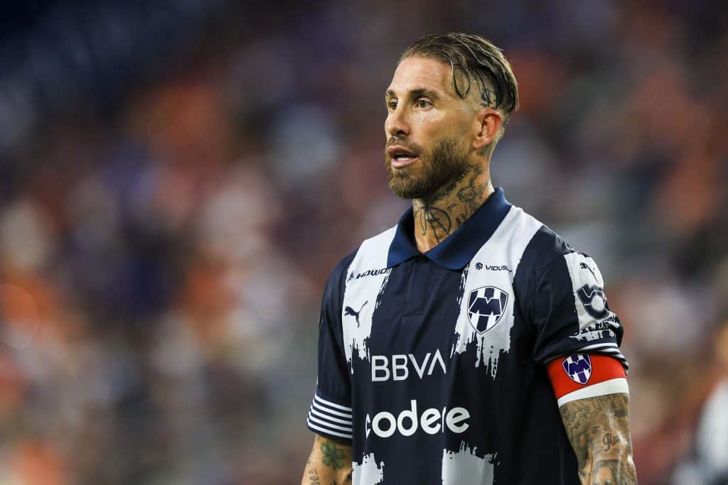 Real Madrid, PSG Mercato : Sergio Ramos prêt à revenir en Ligue 1 !
