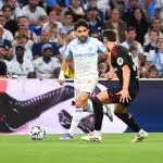 OM Mercato : une offre est tombée pour Maupay, l&rsquo;avenir de Gouiri est scellé !