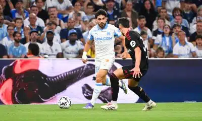 OM Mercato : une offre est tombée pour Maupay, l&rsquo;avenir de Gouiri est scellé !