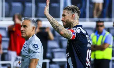 PSG, Real Madrid Mercato : on sait vers club de Ligue 1 se dirige Sergio Ramos ! 