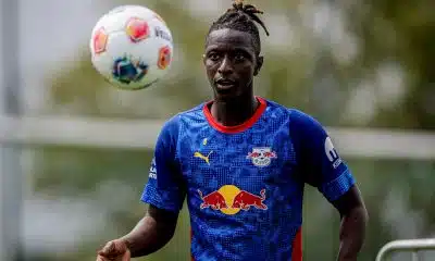 RC Lens Mercato : le Racing officialise sa première recrue hivernale ! 