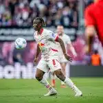 RC Lens Mercato : les premiers mots d&rsquo;Haïdara après sa signature