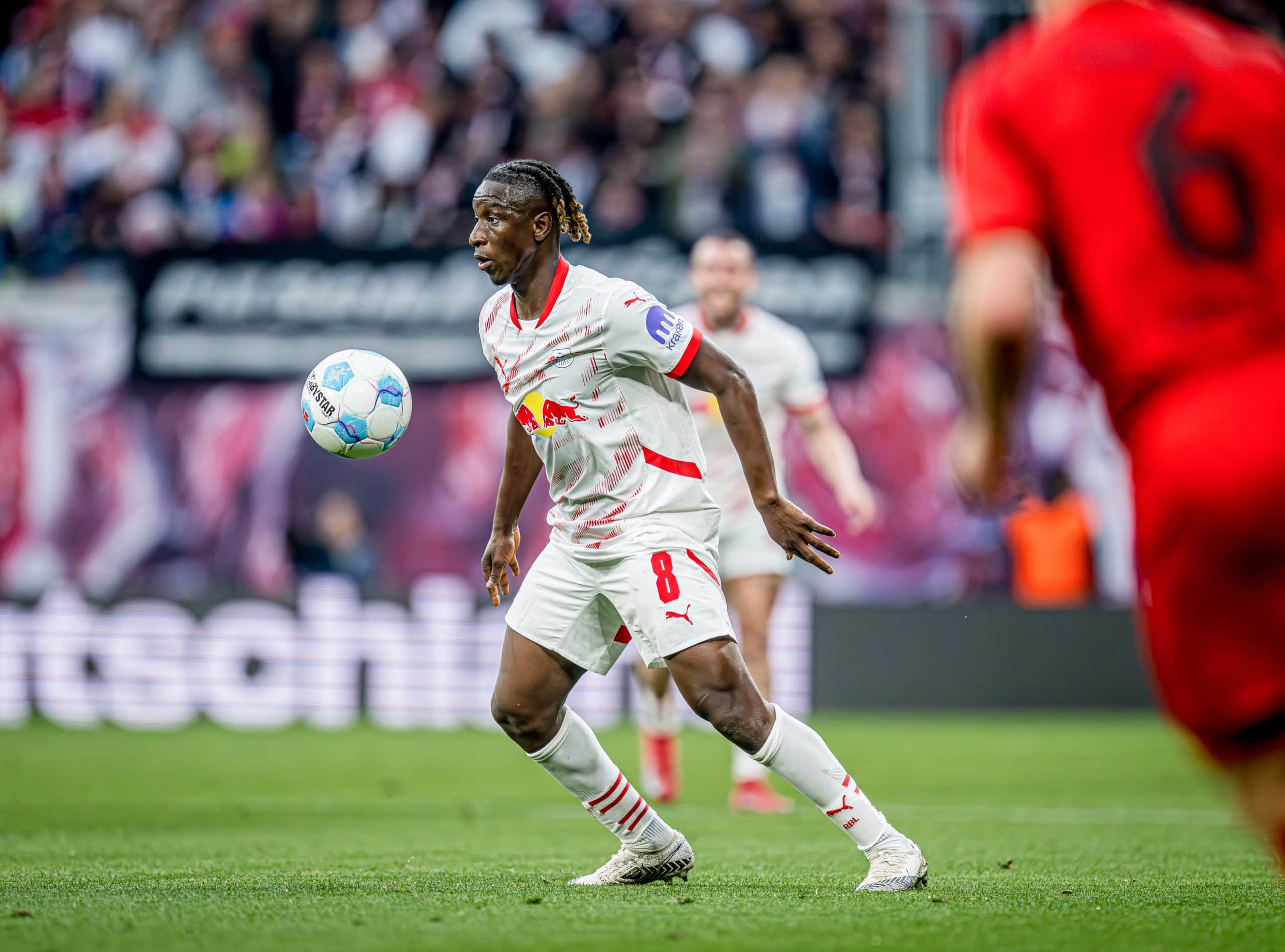 Amadou Haïdara