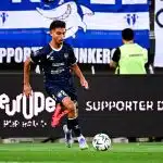 OM, RC Lens, LOSC, ASSE Mercato : Marseille prend les devants pour Gessime Yassine