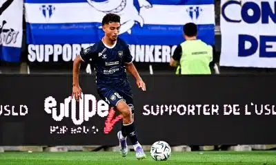 OM, RC Lens, LOSC, ASSE Mercato : Marseille prend les devants pour Gessime Yassine