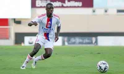 OL Mercato : les Gones annoncent un départ à 6 M€ (officiel)