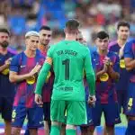 FC Barcelone Mercato : un transfert a franchi un cap aujourd&rsquo;hui