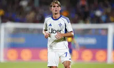 Revue de presse espagnole : une recrue en approche au Barça, le Real Madrid tient son premier renfort de l&rsquo;été