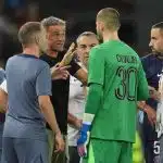 PSG : Luis Enrique a tranché entre Chevalier et Safonov pour la Coupe Intercontinentale