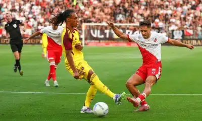 FC Nantes Mercato : l’OL creuse une piste alléchante, Abline et le LOSC dans la boucle ! 