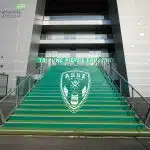 ASSE Mercato : Raykkonen, pas avant l&rsquo;été 2026 ?