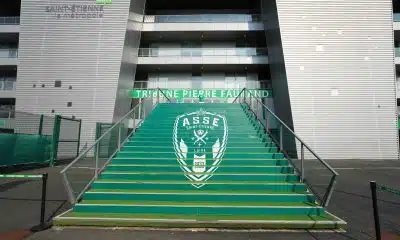 ASSE Mercato : Raykkonen, pas avant l&rsquo;été 2026 ?