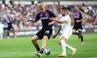 OM Mercato : lutte intense pour un milieu pas encore majeur et déjà coté 17 M€