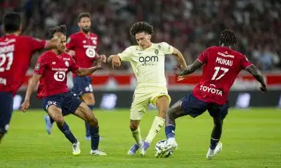 PSG Mercato : l&rsquo;IA livre ses recrues idéales pour Paris