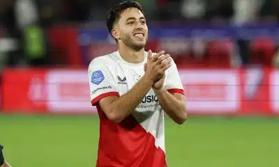 OM Mercato : un accord a été trouvé pour le remplaçant d&rsquo;Emerson