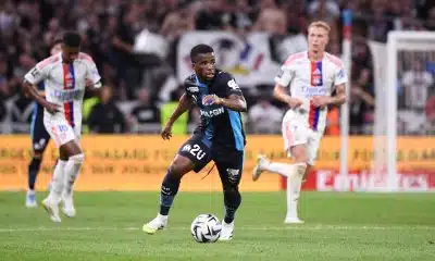 OM : un membre du staff mis à l&rsquo;écart !