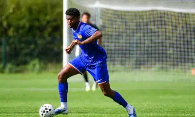 ASSE : les Verts annoncent une signature, Loïc Perrin se frotte les mains !