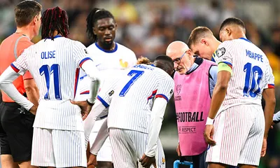 PSG : nouvelle énorme polémique en vue avec l&rsquo;équipe de France !