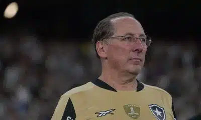 OL : nouvel énorme revers pour Textor à cause d&rsquo;Almada !