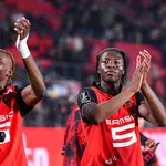 Stade Rennais Mercato : Habib Beye a révélé deux pépites, Manchester United sur le coup !
