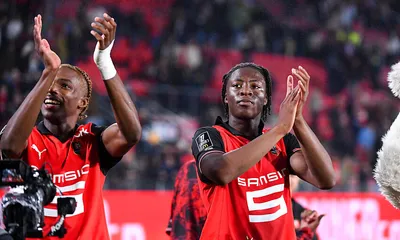 Stade Rennais Mercato : Habib Beye a révélé deux pépites, Manchester United sur le coup !