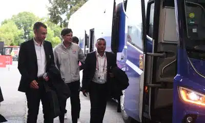 OL : les pistes des Gones pour le mercato hivernal