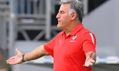 ASSE, PSG, LOSC, OL : Christophe Galtier avec une star de la télé-réalité, la vérité éclate ! 