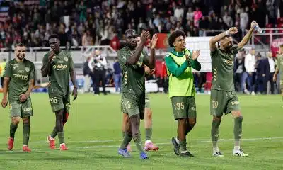 ASSE : un blessé annonce son retour