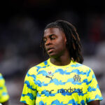 OM : Darryl Bakola sur le départ à Francfort ?