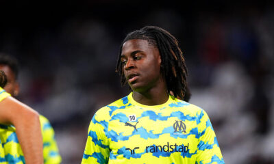 OM : Darryl Bakola sur le départ à Francfort ?