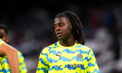 OM : Darryl Bakola sur le départ à Francfort ?