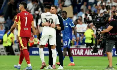 Mbappé pour sauver Xabi Alonso au Real Madrid, Raphinha éclipse Yamal au FC Barcelone