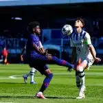 OM Mercato : le remplaçant de Balerdi ciblé à l’Atalanta Bergame, le PSG le connaît par cœur !