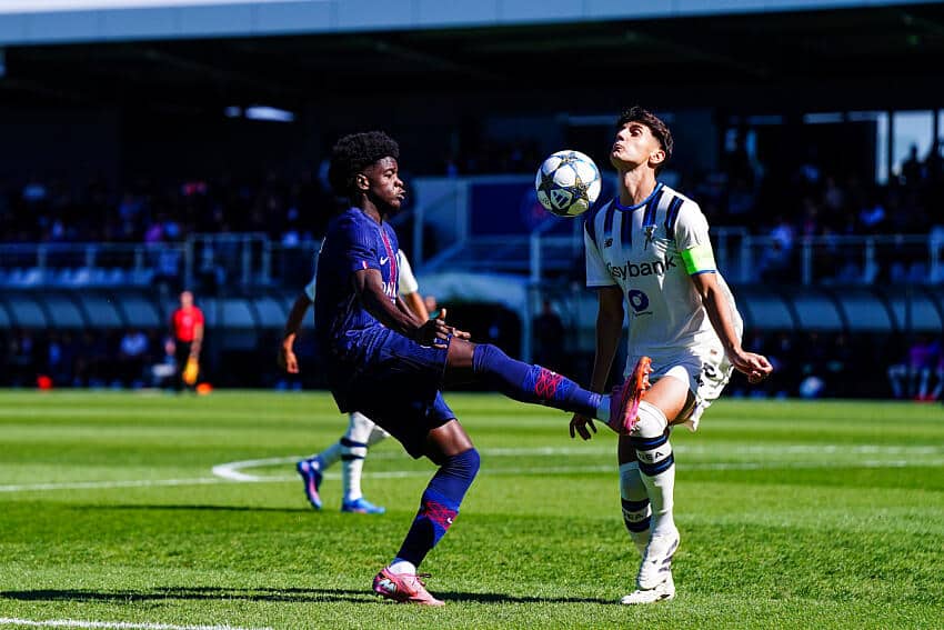 Gabriel Ramal (Atalanta)