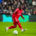 Stade Rennais Mercato : Kalimuendo de retour en janvier pour tourmenter les Rouge et Noir ?