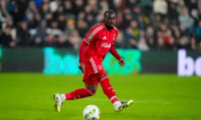 Stade Rennais Mercato : Kalimuendo de retour en janvier pour tourmenter les Rouge et Noir ?