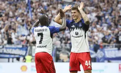 FC Barcelone Mercato : Deco craque sur deux pépites défensives de Bundesliga, ce sont des colosses !