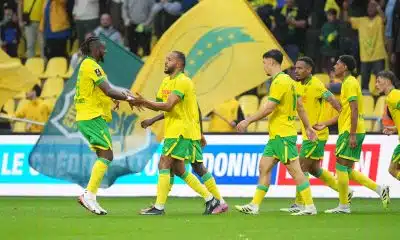 Angers SCO – FC Nantes : les plans de Kantari dévoilés, sa première compo va surprendre !