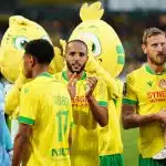 FC Nantes : les Canaris ont halluciné devant la nullité d&rsquo;une recrue