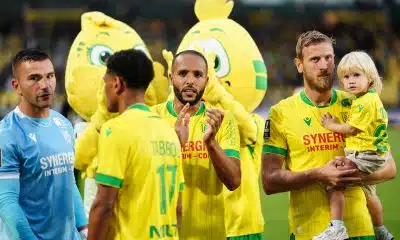 FC Nantes : les Canaris ont halluciné devant la nullité d&rsquo;une recrue