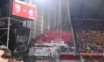 RC Lens, LOSC Mercato : les Sang et Or et les Dogues à la lutte pour un colosse nigérian