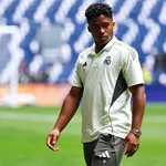 OL : Le Real Madrid prépare un coup de théâtre avec Endrick !