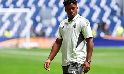 OL : Le Real Madrid prépare un coup de théâtre avec Endrick !