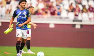 FC Nantes Mercato INFO BUT! : les Kita avancent sur 3 dossiers et un coup retentissant pour la Ligue 1